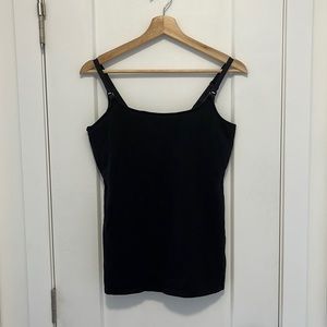 Maternity Nursing Tank